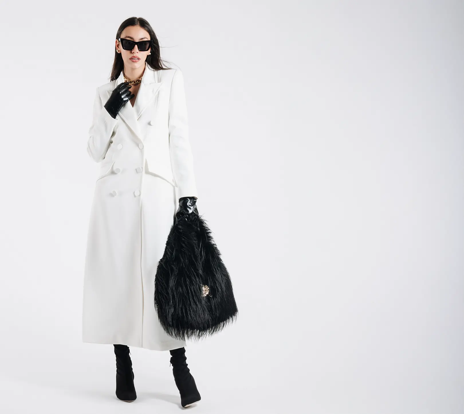 Shop Italian brands women’s clothing in Burbank