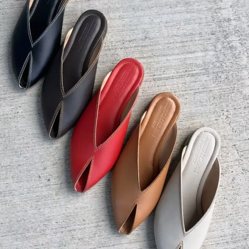 Leather made in Italy